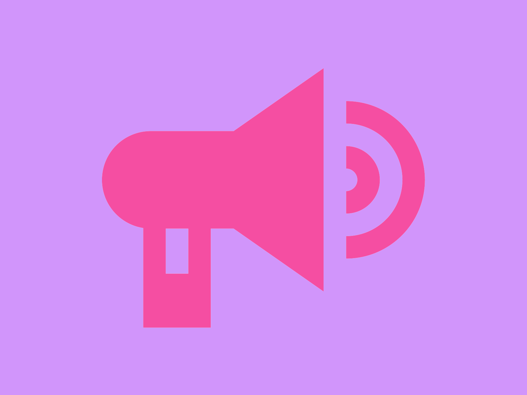 Megaphone
