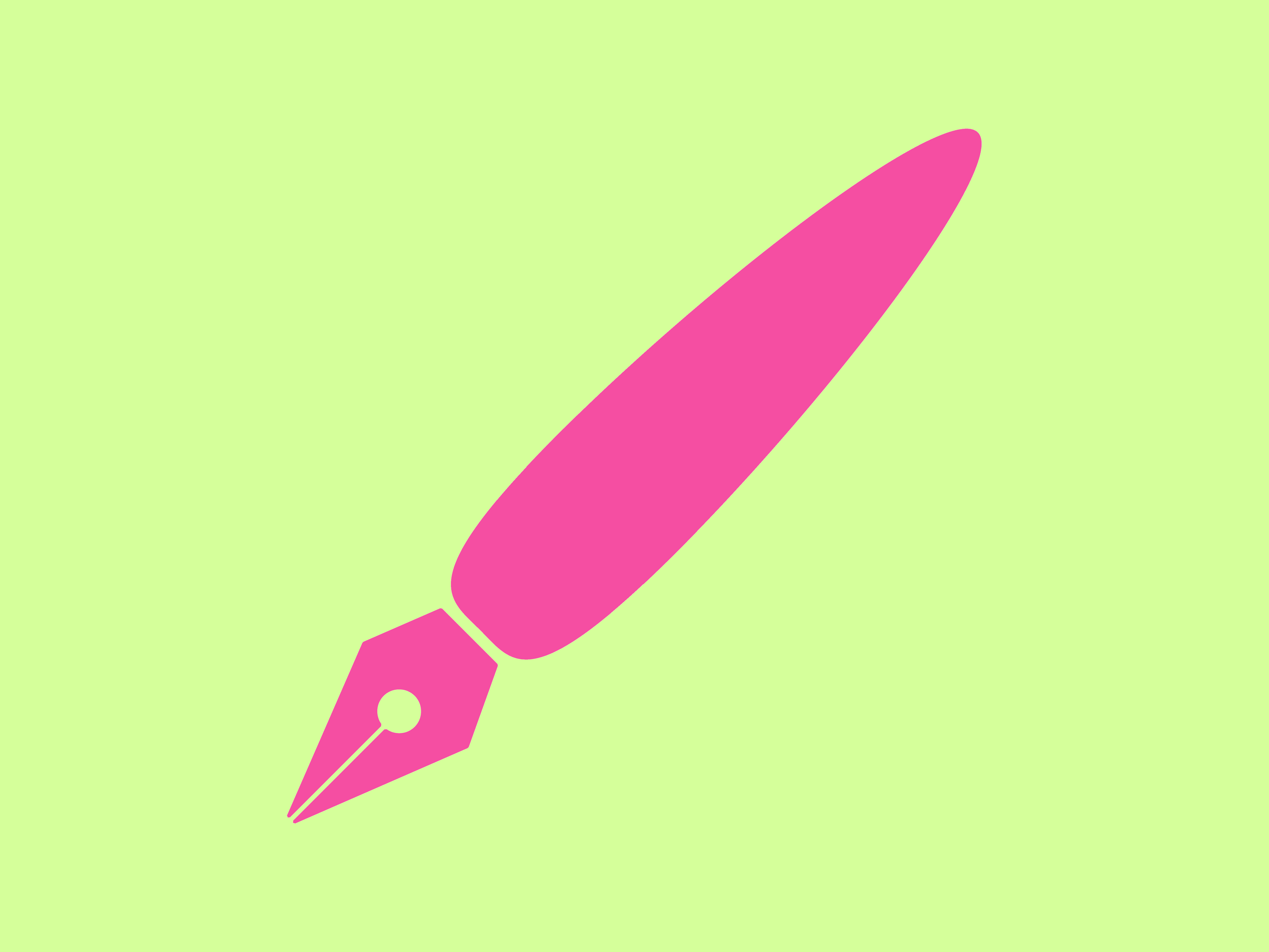 Pen