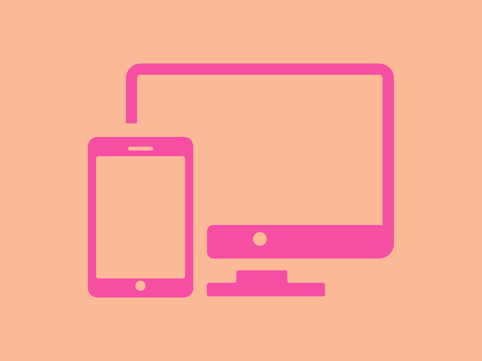 Responsive Design Icon
